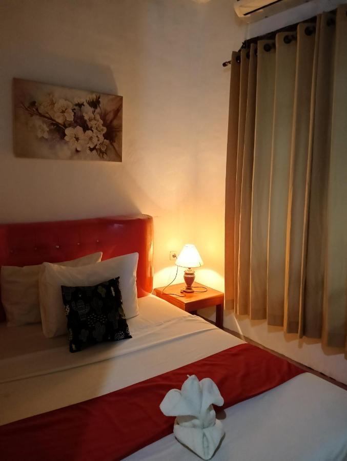 Ayu Homestay Kuta  Zewnętrze zdjęcie