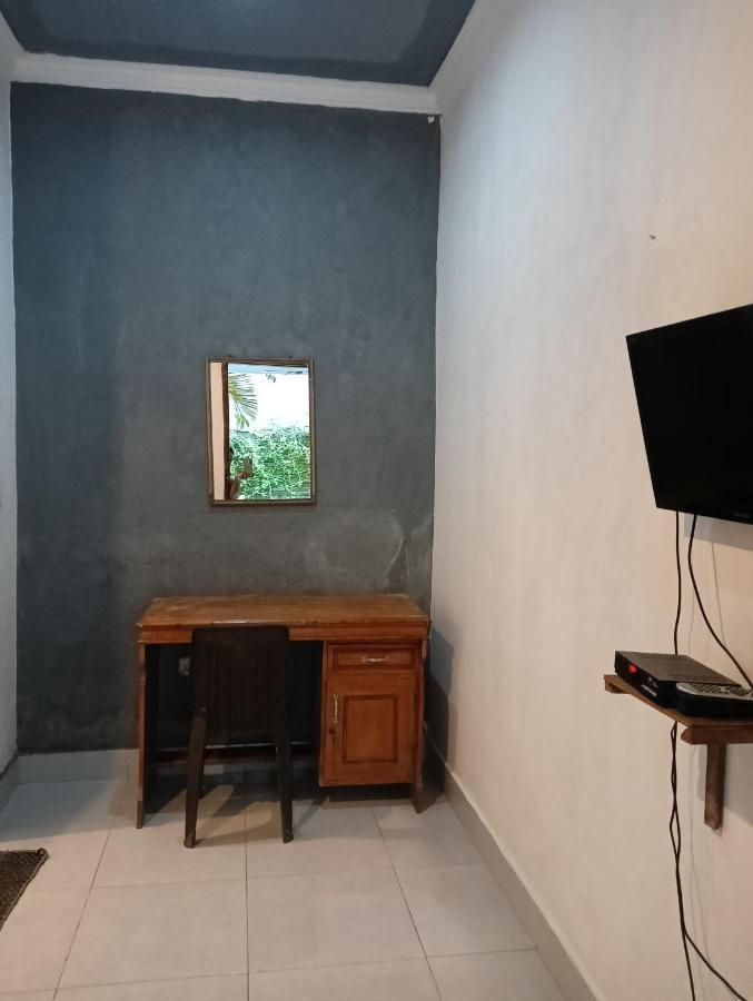 Ayu Homestay Kuta  Zewnętrze zdjęcie