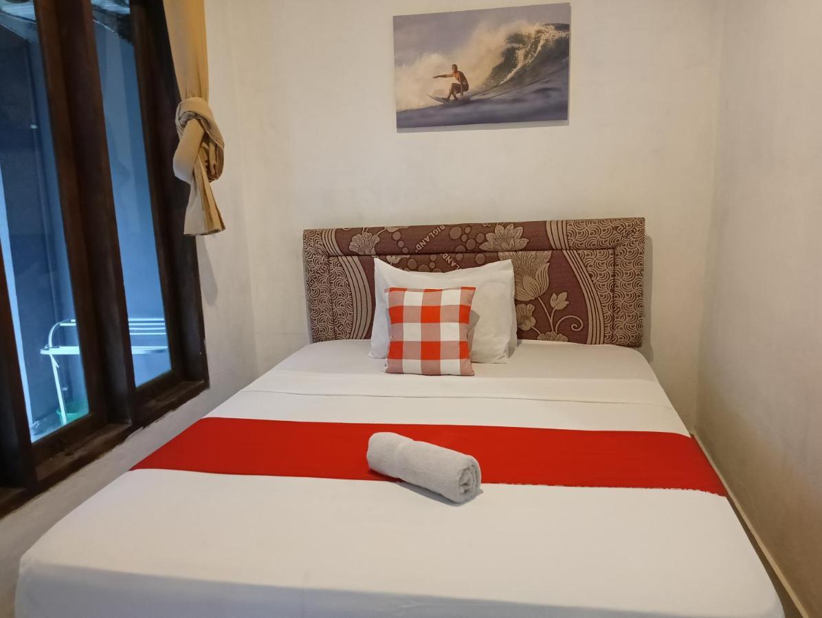 Ayu Homestay Kuta  Zewnętrze zdjęcie