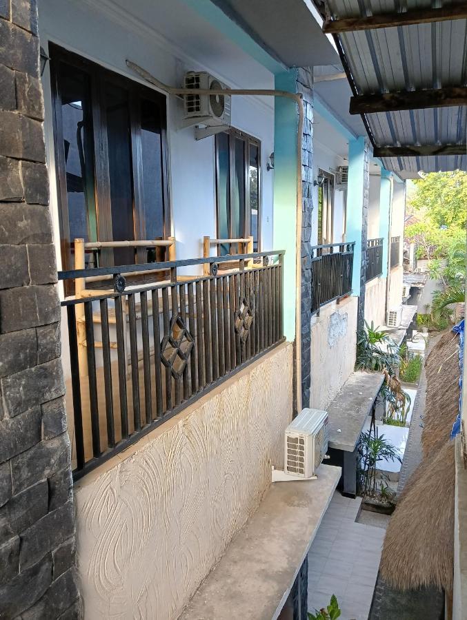Ayu Homestay Kuta  Zewnętrze zdjęcie