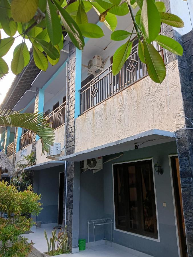 Ayu Homestay Kuta  Zewnętrze zdjęcie