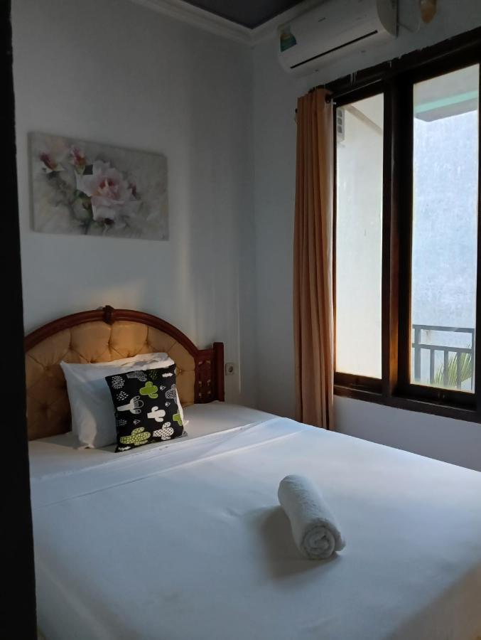 Ayu Homestay Kuta  Zewnętrze zdjęcie