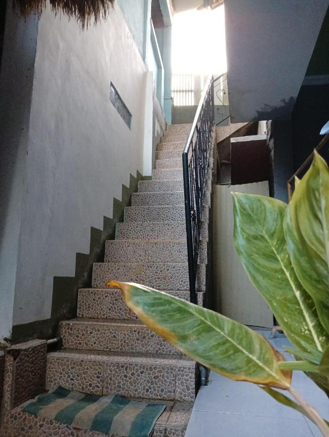 Ayu Homestay Kuta  Zewnętrze zdjęcie