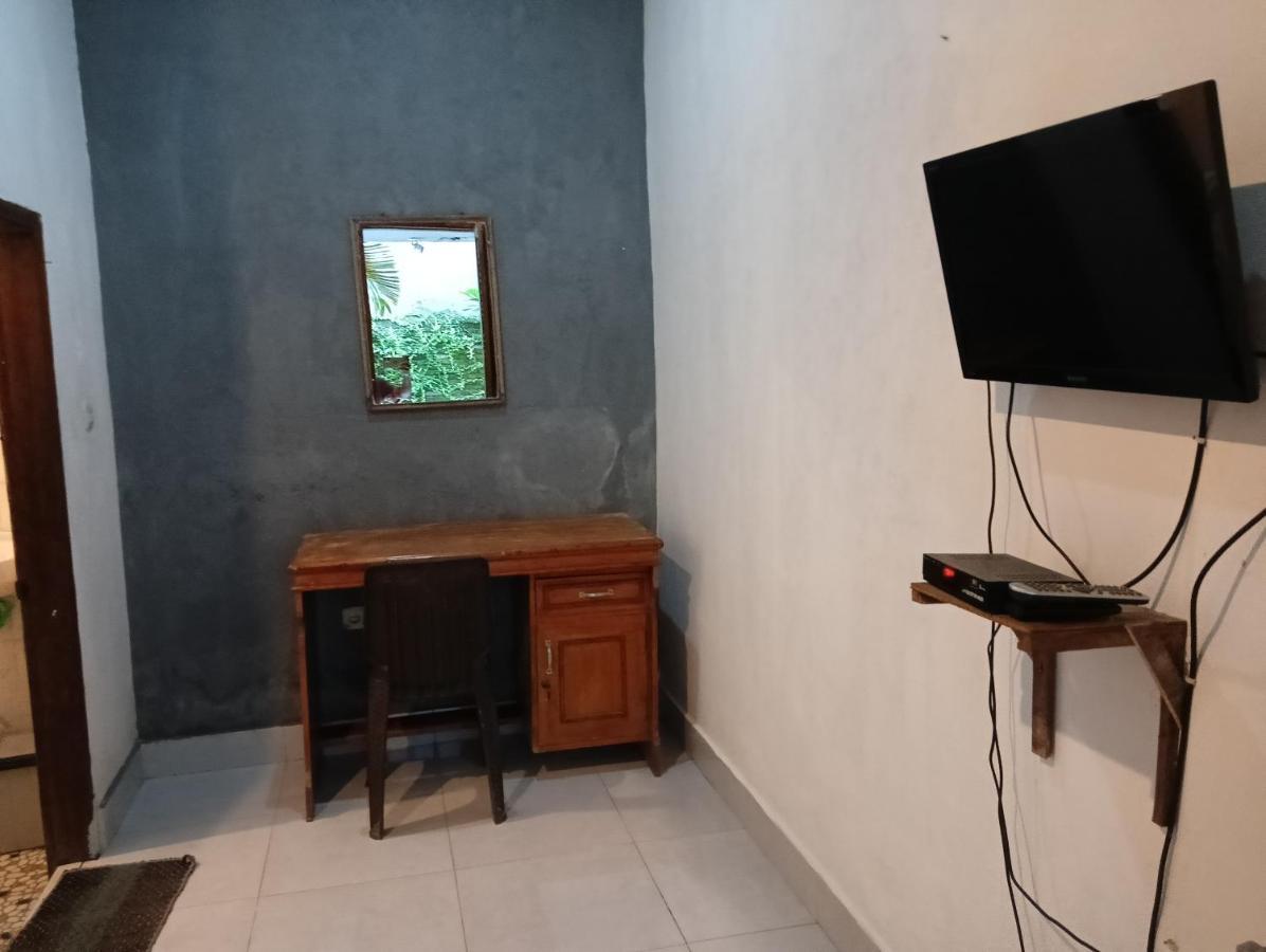 Ayu Homestay Kuta  Zewnętrze zdjęcie