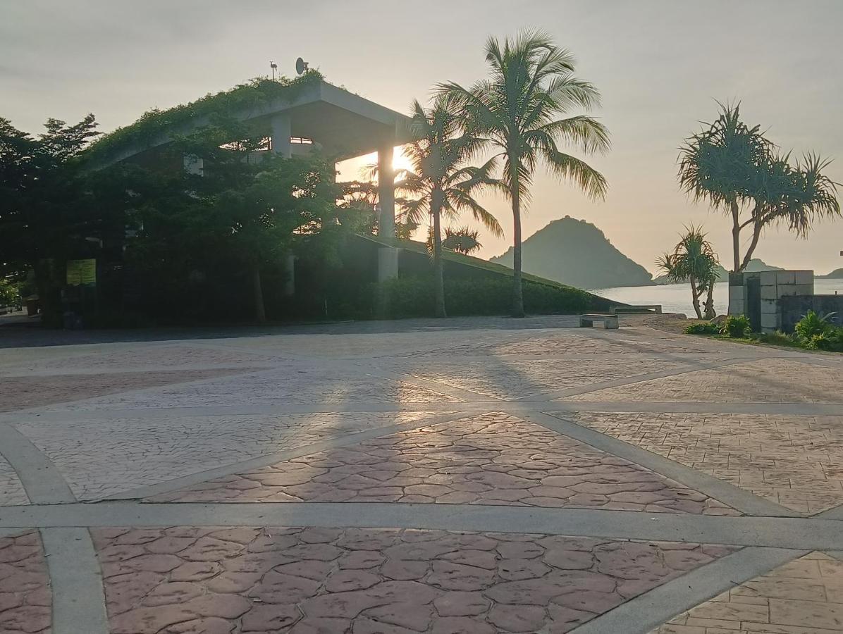 Ayu Homestay Kuta  Zewnętrze zdjęcie