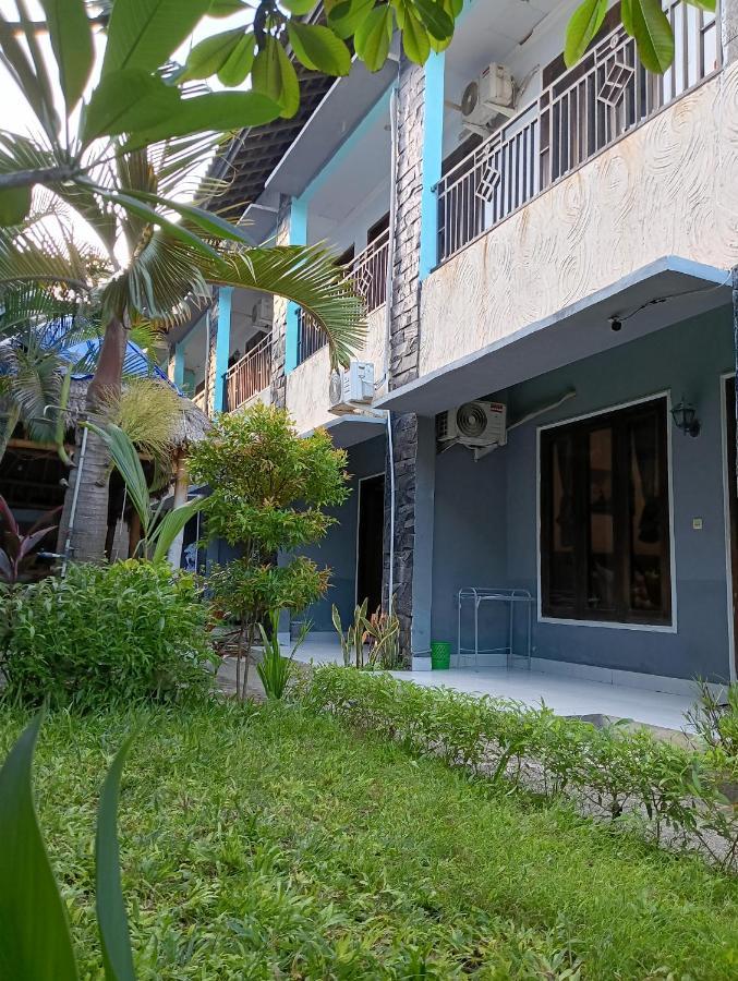 Ayu Homestay Kuta  Zewnętrze zdjęcie