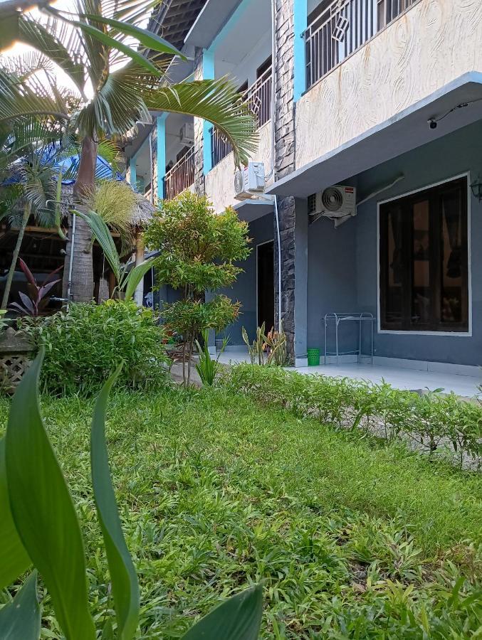 Ayu Homestay Kuta  Zewnętrze zdjęcie